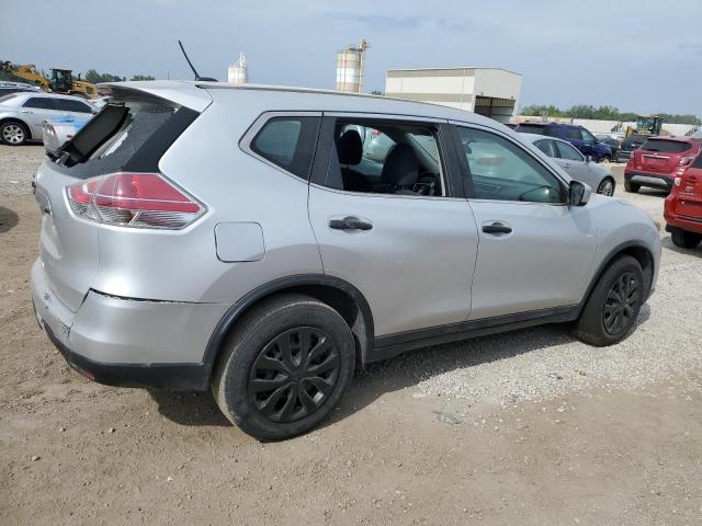 Photo 3 from auction – 2016 NISSAN ROGUE S with VIN 5N1AT2MT5GC826066