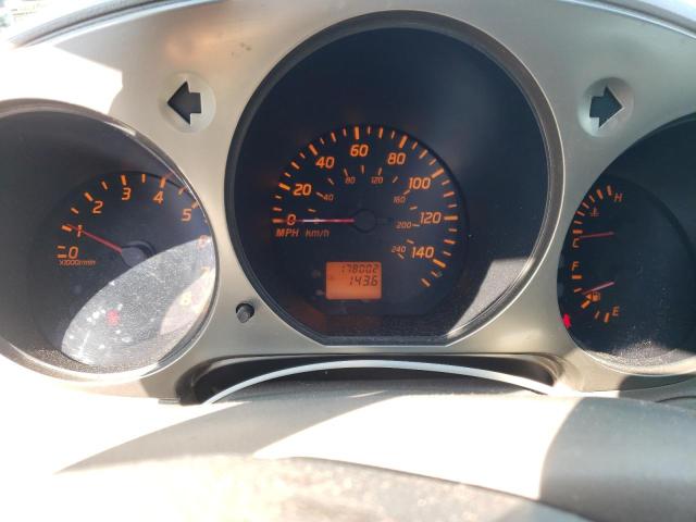 Photo 9 from auction – 2003 NISSAN ALTIMA BAS with VIN 1N4AL11E43C149886