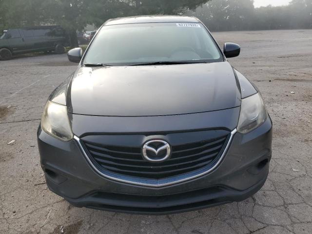 Photo 5 from auction – 2014 MAZDA CX-9 SPORT with VIN JM3TB2BA4E0430668