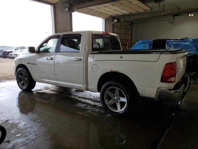 Photo 2 from auction – 2009 DODGE RAM 1500 with VIN 1D3HV13T79J513437