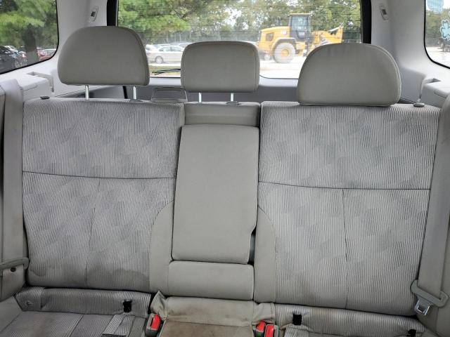 Photo 10 from auction – 2010 SUBARU FORESTER 2 with VIN JF2SH6CC4AH727706