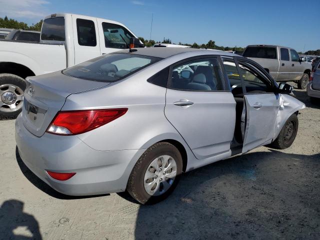 Photo 3 from auction – 2016 HYUNDAI ACCENT SE with VIN KMHCT4AE5GU095630