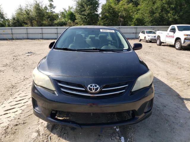 Photo 5 from auction – 2013 TOYOTA COROLLA BA with VIN 5YFBU4EE2DP154553