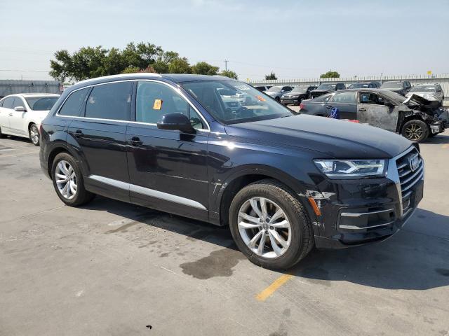 Photo 4 from auction – 2017 AUDI Q7 PREMIUM with VIN WA1LHAF70HD055238