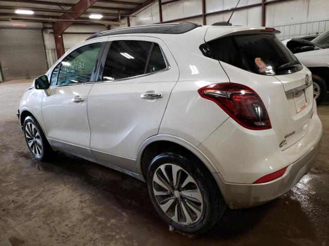 Photo 2 from auction – 2017 BUICK ENCORE ESS with VIN KL4CJCSB3HB212962