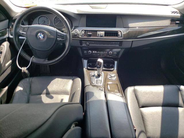 صورة رقم 8 من المزاد - 2012 BMW 528 I مع VIN WBAXG5C56CDX03711