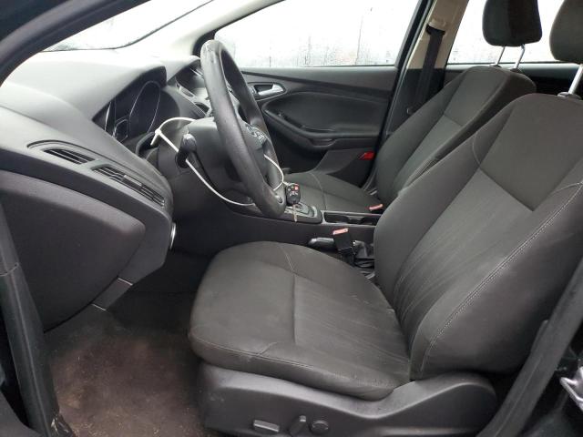 Photo 7 from auction – 2015 FORD FOCUS SE with VIN 1FADP3F24FL230337