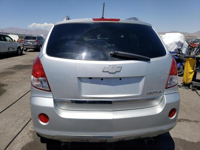 Photo 6 from auction – 2012 CHEVROLET CAPTIVA SP with VIN 3GNFL4E57CS583992