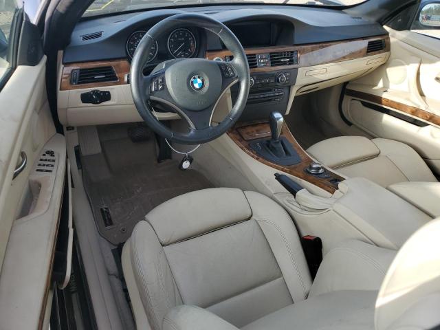 Photo 8 from auction – 2007 BMW 328 I with VIN WBAWL13587PX15332
