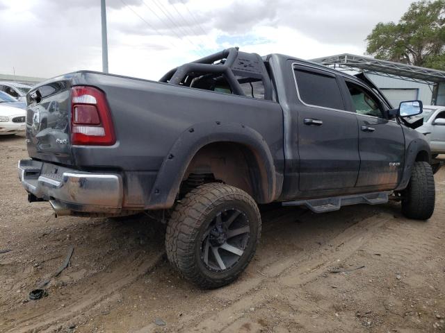 Photo 3 from auction – 2019 RAM 1500 LARAM with VIN 1C6SRFJT2KN521602