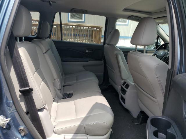 Photo 11 from auction – 2016 HONDA PILOT EXL with VIN 5FNYF6H58GB047423