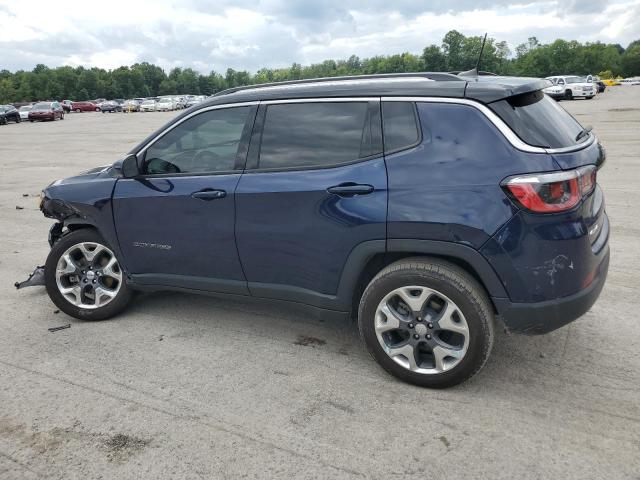 Photo 2 from auction – 2020 JEEP COMPASS LI with VIN 3C4NJDCB2LT116668
