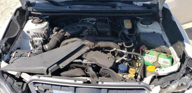 Photo 11 from auction – 2014 SUBARU IMPREZA with VIN JF1GJAA68EH006387