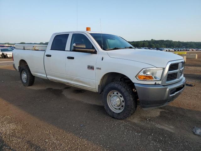 Photo 4 from auction – 2011 DODGE RAM 2500 with VIN 3D7TT2CT8BG593231