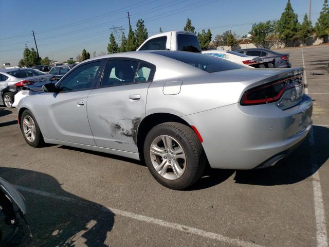 Photo 2 from auction – 2020 DODGE CHARGER SX with VIN 2C3CDXBG2LH162950