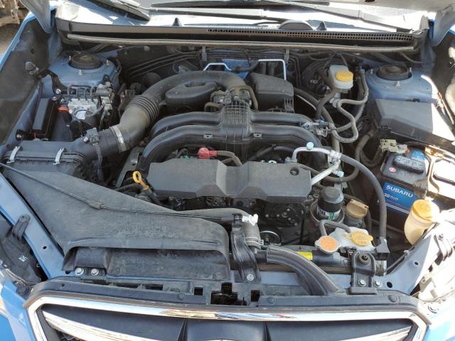 Photo 11 from auction – 2017 SUBARU CROSSTREK with VIN JF2GPANC2H8212934