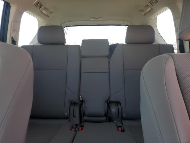 Photo 10 from auction – 2022 LEXUS GX 460 with VIN JTJAM7BX2N5308998