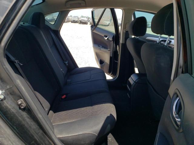 Photo 10 from auction – 2017 NISSAN SENTRA S with VIN 3N1AB7AP6HY254884