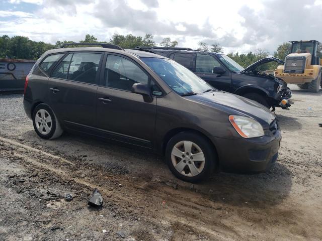 Photo 4 from auction – 2009 KIA RONDO BASE with VIN KNAFG528X97222701