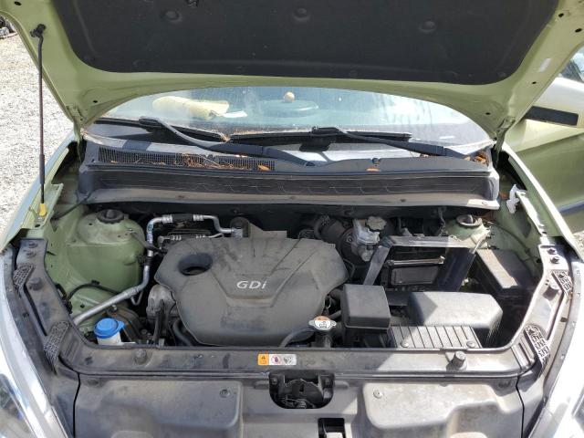 Photo 12 from auction – 2013 KIA SOUL with VIN KNDJT2A58D7632162