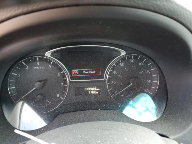 Photo 9 from auction – 2015 NISSAN ALTIMA 2.5 with VIN 1N4AL3AP2FN340129