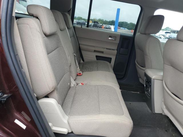 Photo 11 from auction – 2010 FORD FLEX SE with VIN 2FMGK5BC1ABB30202