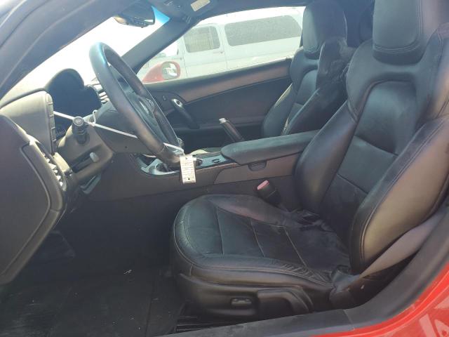 Photo 7 from auction – 2012 CHEVROLET CORVETTE with VIN 1G1YA2DW8C5109736