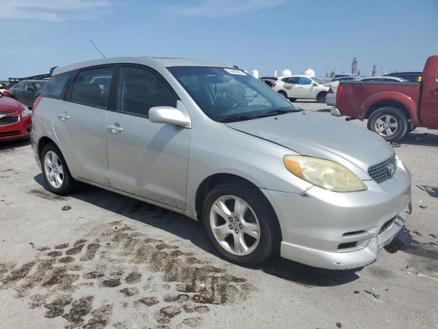 Photo 4 from auction – 2004 TOYOTA COROLLA MA with VIN 2T1KR32E04C266090