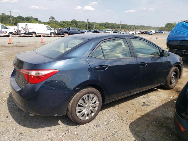 Photo 3 from auction – 2017 TOYOTA COROLLA L with VIN 2T1BURHEXHC749472
