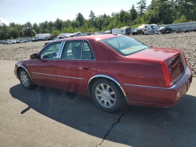 Photo 2 from auction – 2008 CADILLAC DTS with VIN 1G6KD57Y68U164401