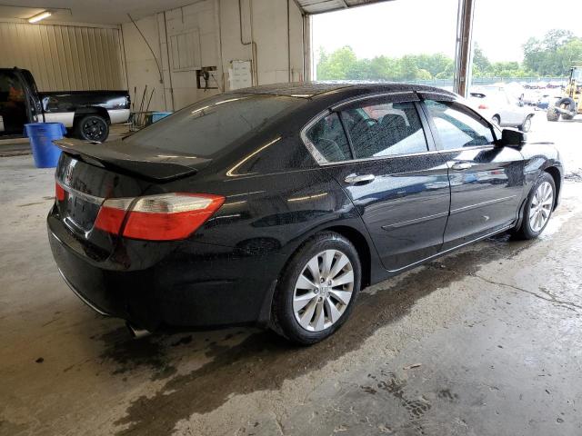 Photo 3 from auction – 2014 HONDA ACCORD EX with VIN 1HGCR2F79EA111927