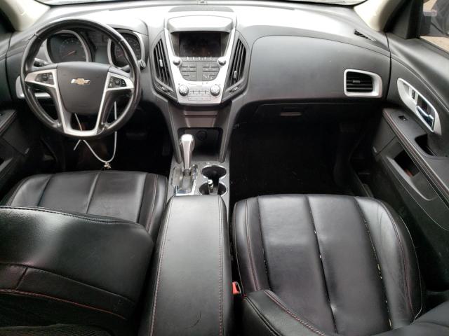 Photo 8 from auction – 2013 CHEVROLET EQUINOX LT with VIN 2GNFLNEK9D6245702
