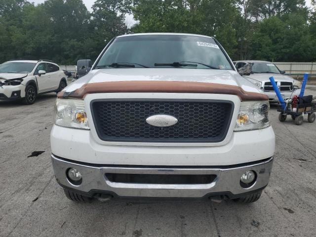 Photo 5 from auction – 2006 FORD F150 SUPER with VIN 1FTPW14576FA46553