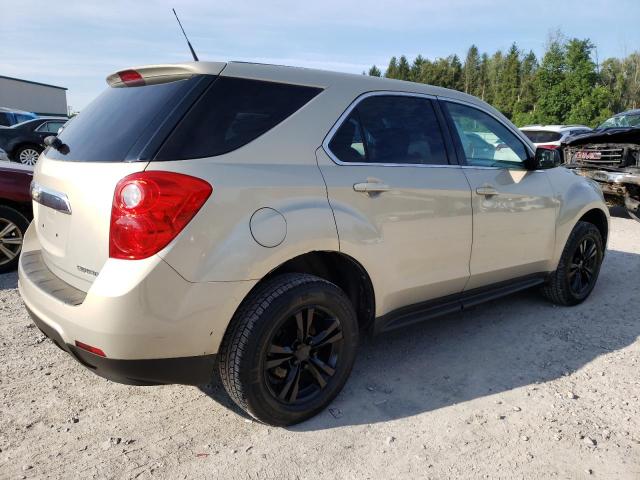 Photo 3 from auction – 2011 CHEVROLET EQUINOX LS with VIN 2CNFLCEC3B6440340