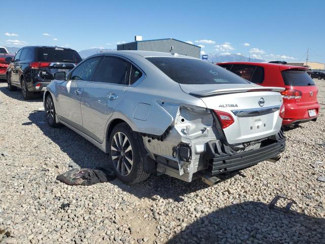 Photo 2 from auction – 2016 NISSAN ALTIMA 2.5 with VIN 1N4AL3AP0GC251429
