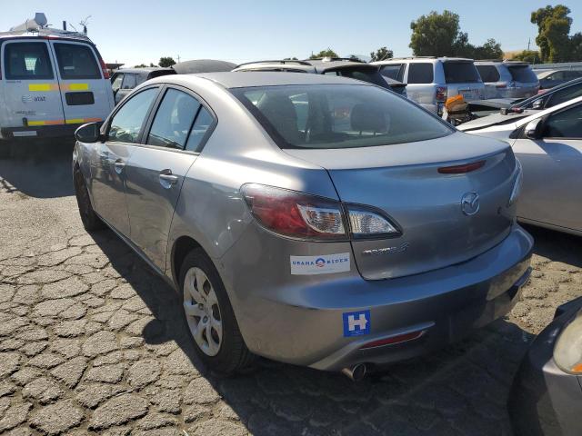 Photo 2 from auction – 2010 MAZDA 3 I with VIN JM1BL1SG3A1106082