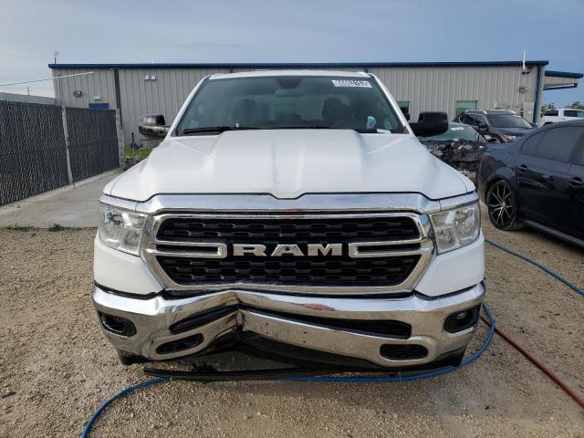 Photo 5 from auction – 2022 RAM 1500 BIG H with VIN 1C6RREBG2NN219385