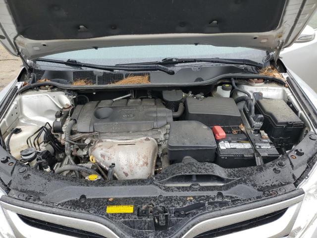 Photo 12 from auction – 2013 TOYOTA VENZA LE with VIN 4T3BA3BB1DU041986