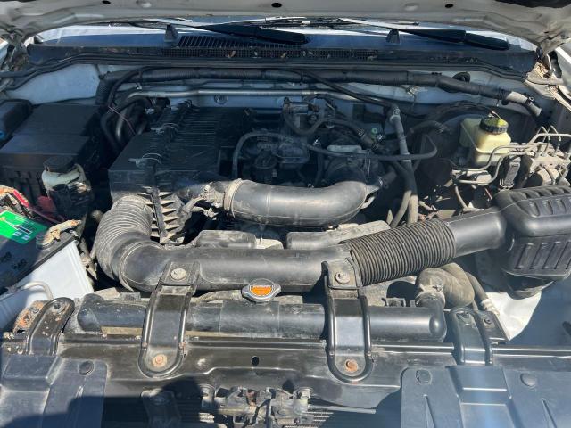 Photo 7 from auction – 2015 NISSAN FRONTIER S with VIN 1N6BD0CT7FN761345