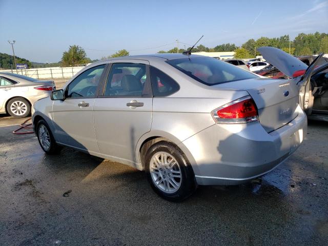 Photo 2 from auction – 2010 FORD FOCUS SE with VIN 1FAHP3FN2AW295545