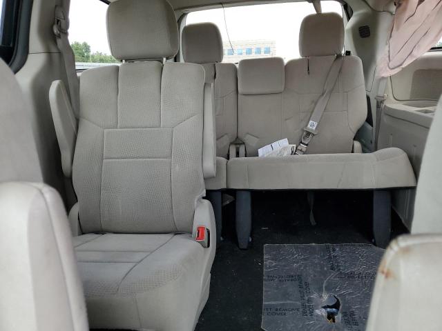 Photo 10 from auction – 2013 DODGE GRAND CARA with VIN 2C4RDGCG3DR781993
