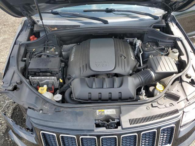 Photo 12 from auction – 2014 JEEP GRAND CHER with VIN 1C4RJFCT8EC373466