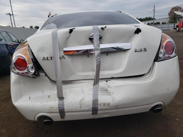 Photo 6 from auction – 2011 NISSAN ALTIMA BAS with VIN 1N4AL2AP5BN482107