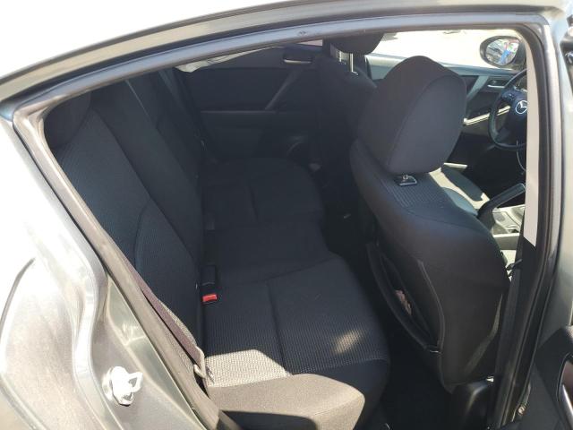 Photo 10 from auction – 2012 MAZDA 3 I with VIN JM1BL1UG9C1543150