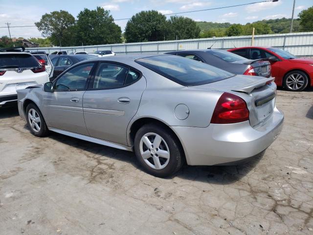 Photo 2 from auction – 2007 PONTIAC GRAND PRIX with VIN 2G2WP552X71233495