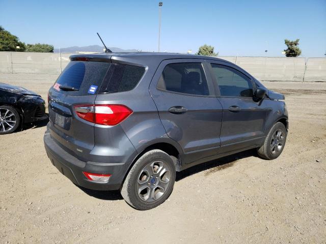 Photo 3 from auction – 2019 FORD ECOSPORT S with VIN MAJ3S2FE7KC288810