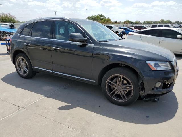 Photo 4 from auction – 2015 AUDI Q5 PREMIUM with VIN WA1LFAFP6FA140346
