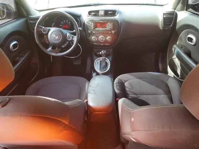 Photo 8 from auction – 2015 KIA SOUL with VIN KNDJN2A22F7747732