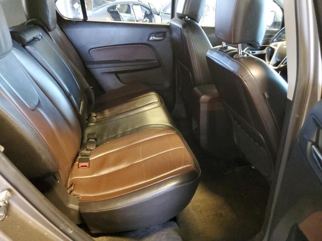 Photo 10 from auction – 2011 CHEVROLET EQUINOX LT with VIN 2CNFLGECXB6441959