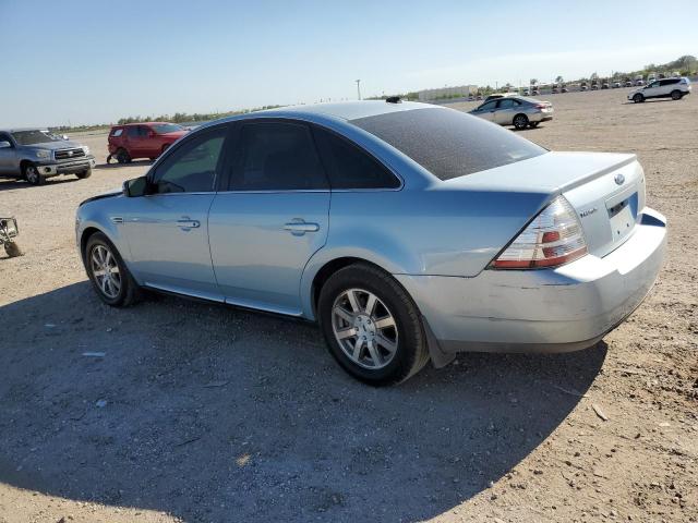 Photo 2 from auction – 2008 FORD TAURUS SEL with VIN 1FAHP24W28G147499